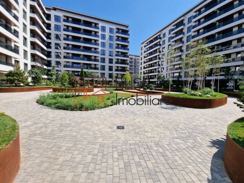 1-Bedroom Apartment With Balcony And Separate Kitchen, Bucharest | Bliss Imobiliare / Photo 4 - BLISS Imobiliare