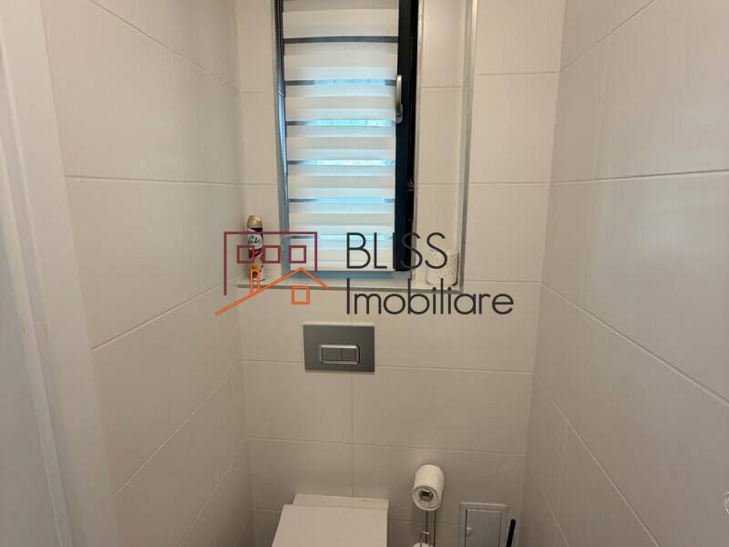 Fully Furnished 3-Bedroom Villa With Private Garden, 115sqm - Zenville, Bucharest / Ilfov | Bliss Imobiliare / Photo 13 - BLISS Imobiliare
