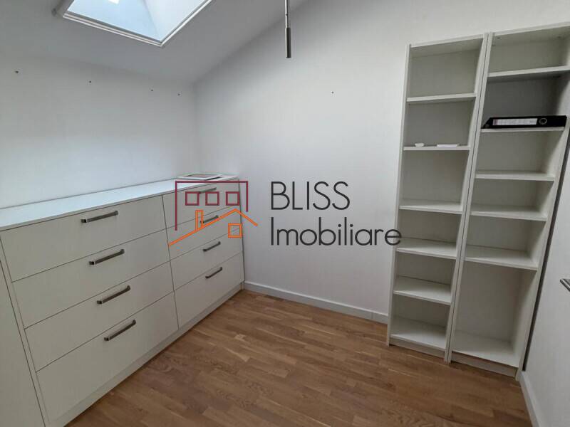 Vila 5 Camere Complet Mobilata Si Utilata, 115mp Utili ZenVille | Bliss Imobiliare / Photo 14 - BLISS Imobiliare