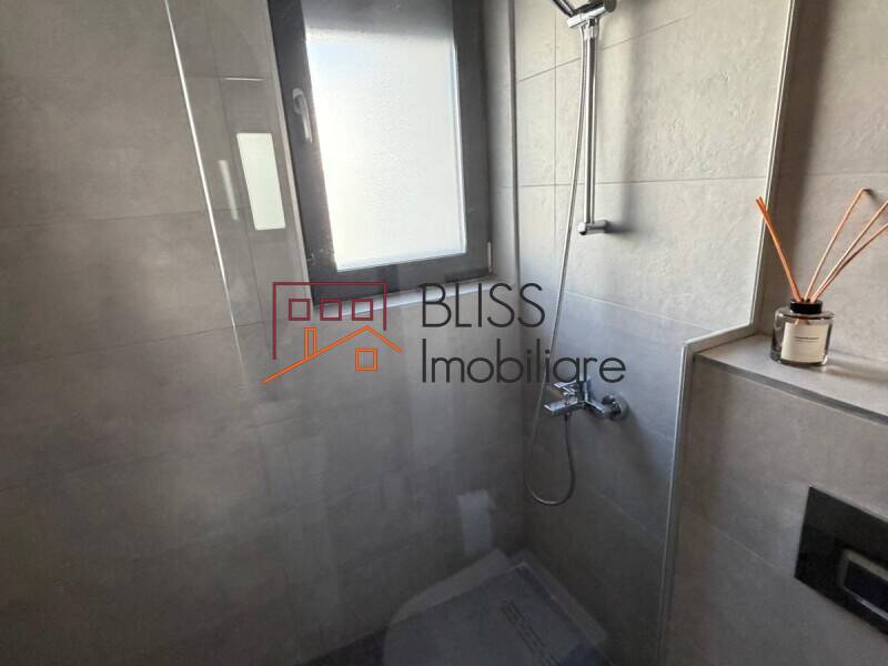 Fully Furnished 3-Bedroom Villa With Private Garden, 115sqm - Zenville, Bucharest / Ilfov | Bliss Imobiliare / Photo 12 - BLISS Imobiliare