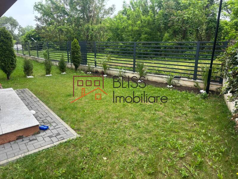 Apartament De 2 Camere Cu Gradina Privata Si Parcare | Bliss Imobiliare / Photo 9 - BLISS Imobiliare