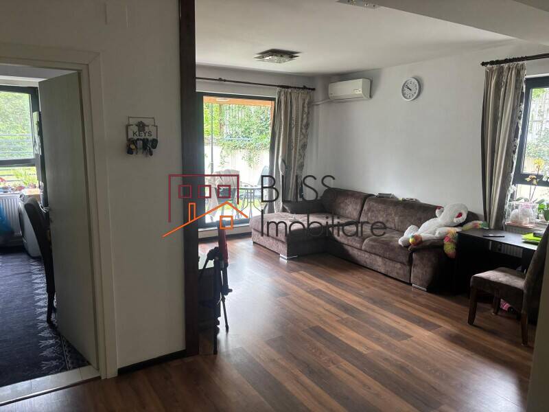 1-Bedroom Apartment With Private Garden And Parking, Bucharest / Ilfov | Bliss Imobiliare / Photo 2 - BLISS Imobiliare