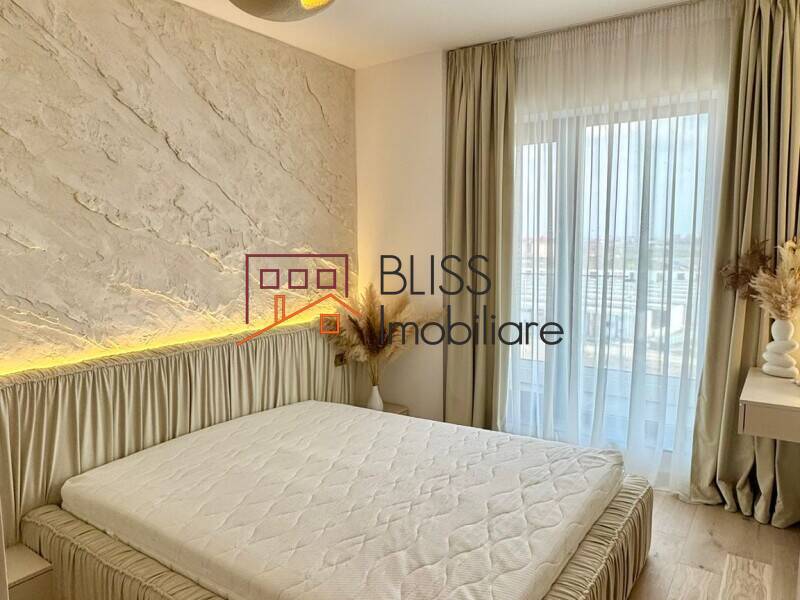 One-Bedroom Apartment With Generous Balcony, Bucharest / Ilfov | Bliss Imobiliare / Photo 5 - BLISS Imobiliare