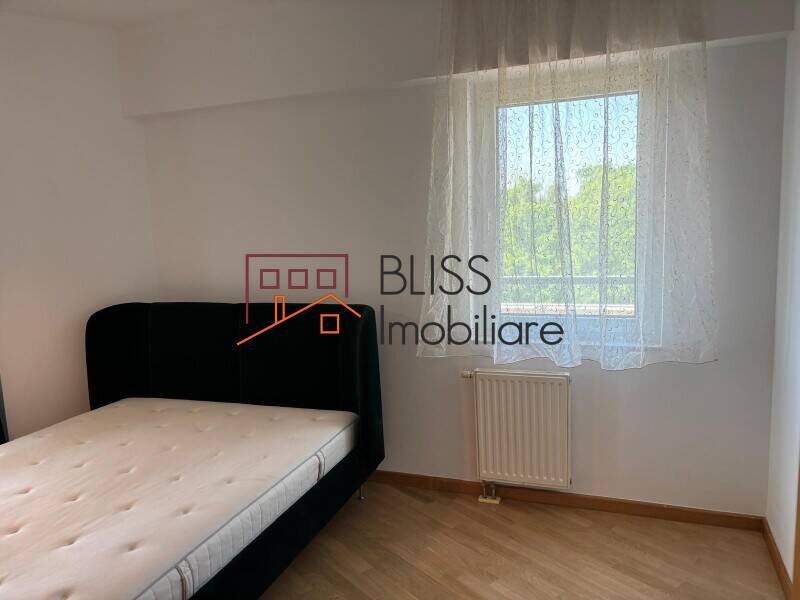 Penthouse Cu 3 Camere Langa Herastrau – 136 Mp, Terase, 2 Parcari | Bliss Imobiliare / Photo 14 - BLISS Imobiliare