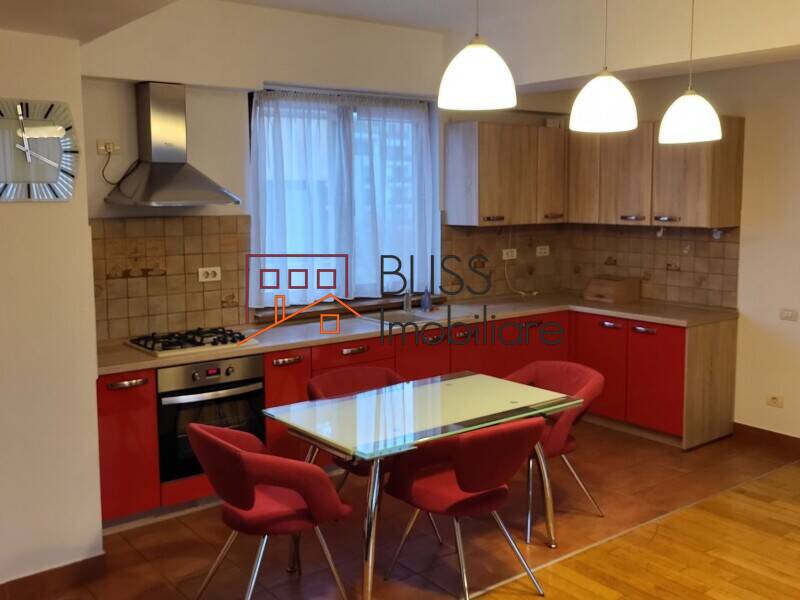 Apartament 3 Camere In Herastrau | Bliss Imobiliare / Photo 4 - BLISS Imobiliare