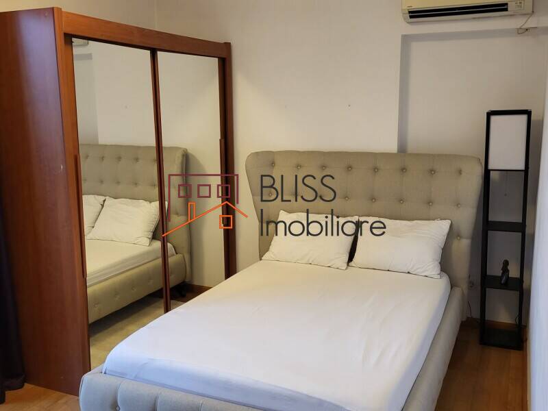 2-Bedroom Apartment Herastrau – 86 Sqm, Bucharest | Bliss Imobiliare / Photo 8 - BLISS Imobiliare