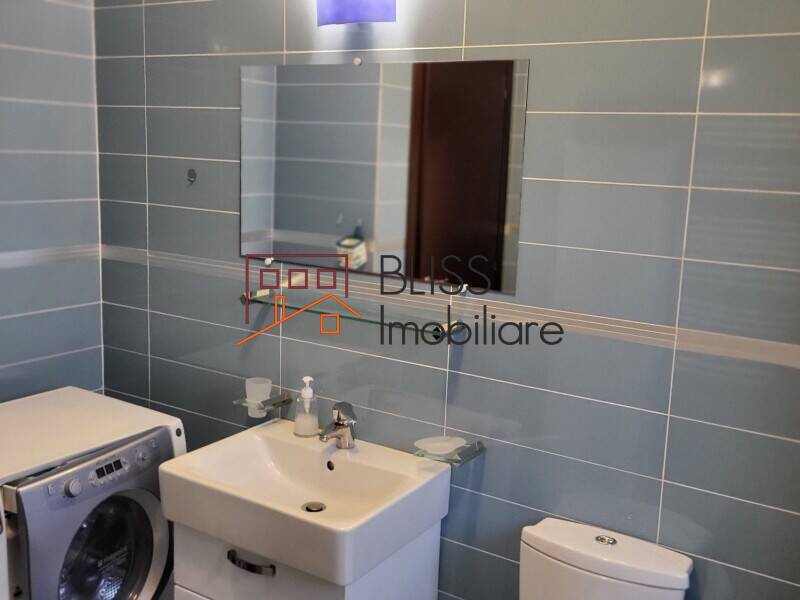 2-Bedroom Apartment Herastrau – 86 Sqm, Bucharest | Bliss Imobiliare / Photo 11 - BLISS Imobiliare