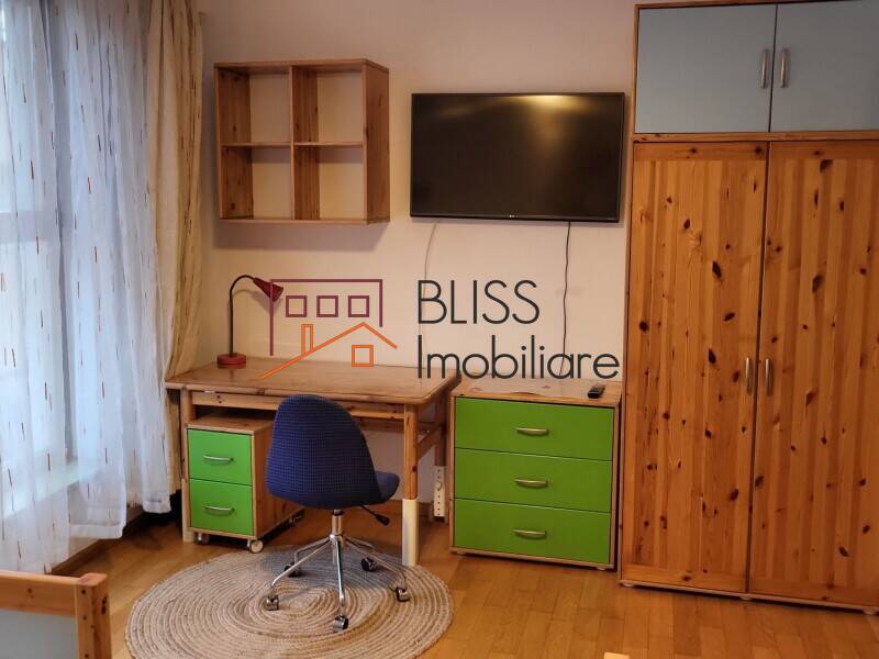 2-Bedroom Apartment Herastrau – 86 Sqm, Bucharest | Bliss Imobiliare / Photo 13 - BLISS Imobiliare