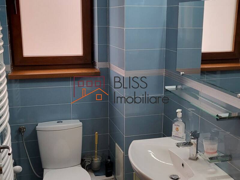 Apartament 3 Camere In Herastrau | Bliss Imobiliare / Photo 14 - BLISS Imobiliare
