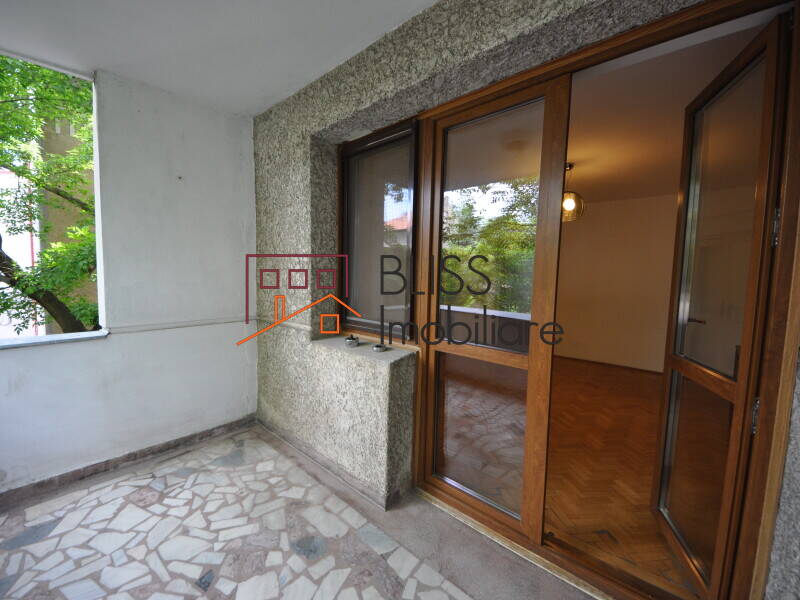 Apartament Cu 2 Camere Pretabil Birou In Domenii – 2 Camere, Etaj 1 | Bliss Imobiliare / Photo 6 - BLISS Imobiliare