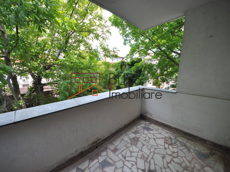 1-Bedroom Apartment Suitable For Office In Domenii, 62 Sqm, 1st Floor, Bucharest | Bliss Imobiliare / Photo 7 - BLISS Imobiliare