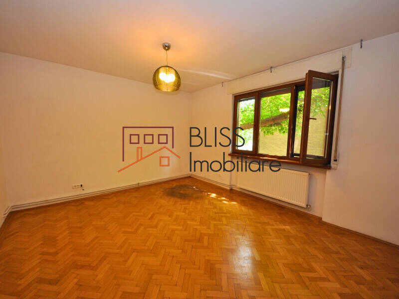 1-Bedroom Apartment Suitable For Office In Domenii, 62 Sqm, 1st Floor, Bucharest | Bliss Imobiliare / Photo 4 - BLISS Imobiliare