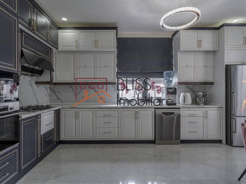 Vila Individuala Cu 6 Camere, Gradina Si Foisor | Bliss Imobiliare / Photo 8 - BLISS Imobiliare