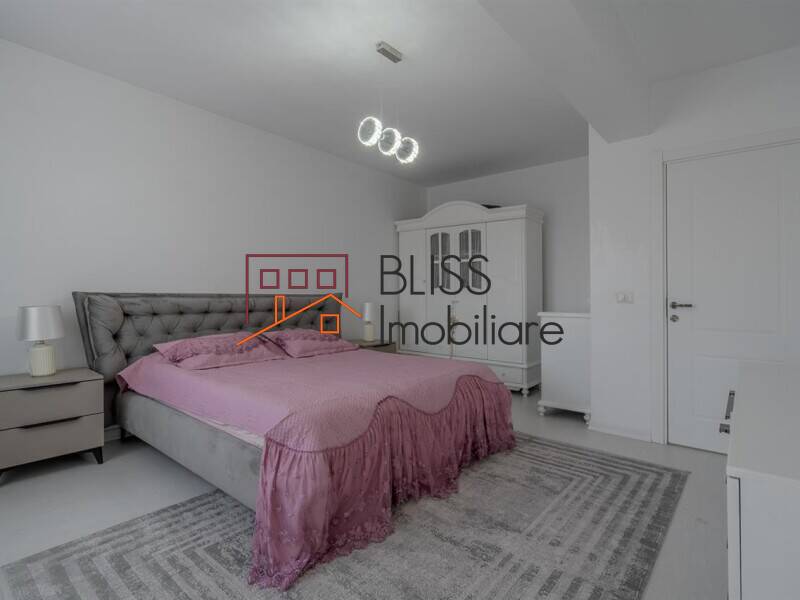 Vila Individuala Cu 6 Camere, Gradina Si Foisor | Bliss Imobiliare / Photo 20 - BLISS Imobiliare