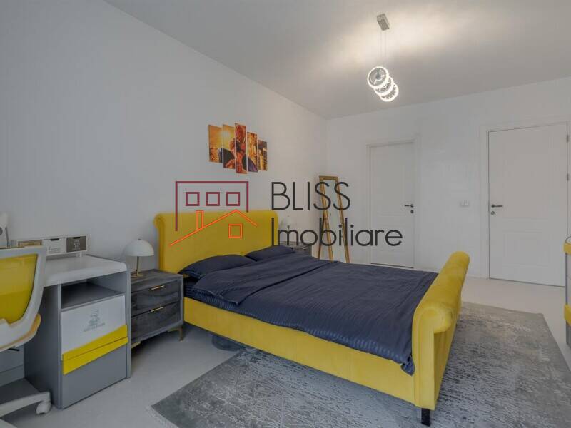 Vila Individuala Cu 6 Camere, Gradina Si Foisor | Bliss Imobiliare / Photo 23 - BLISS Imobiliare