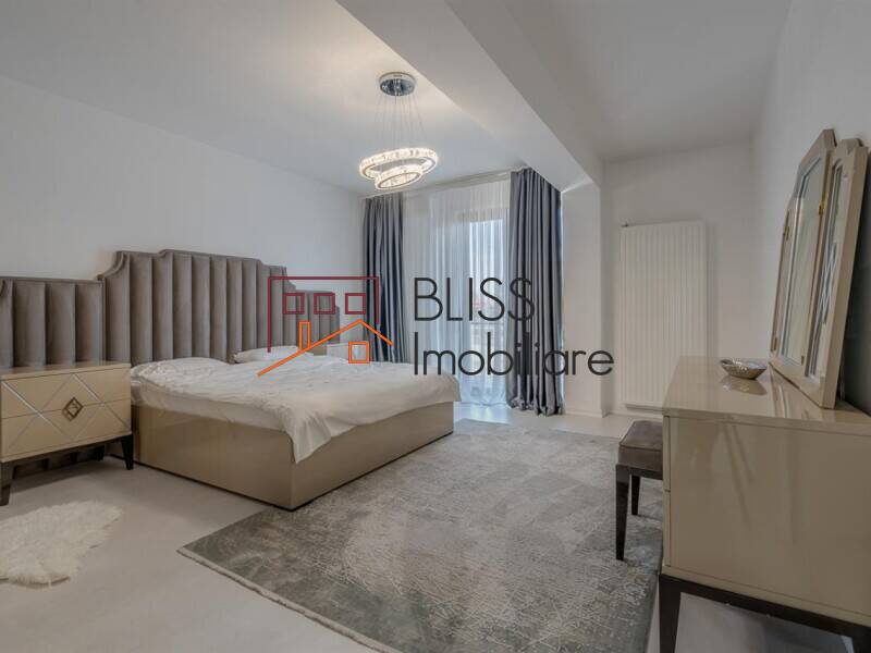 Vila Individuala Cu 6 Camere, Gradina Si Foisor | Bliss Imobiliare / Photo 26 - BLISS Imobiliare
