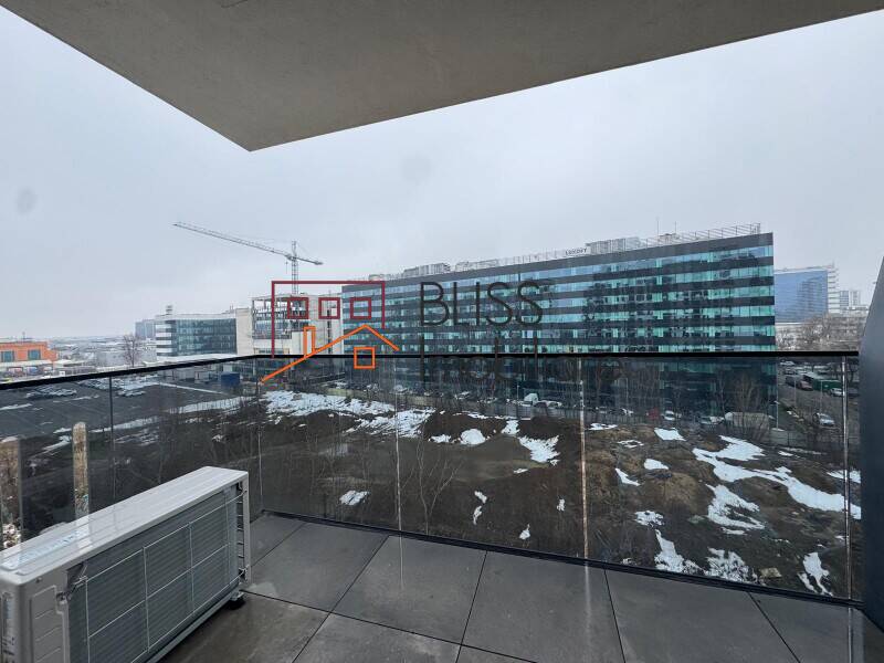 1-Bedroom Apartment With Balcony And Smart Layout, Bucharest | Bliss Imobiliare / Photo 6 - BLISS Imobiliare