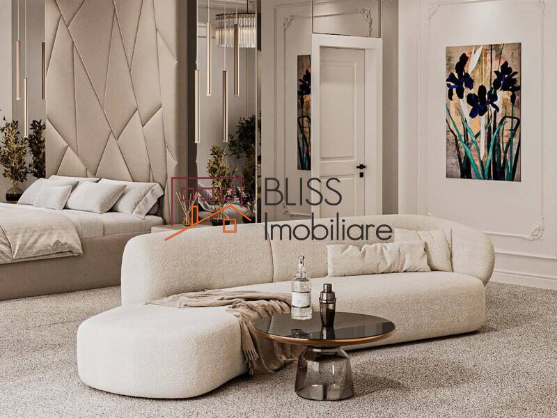 Vila Moderna Cu Piscina Si Vedere La Lac | Bliss Imobiliare / Photo 40 - BLISS Imobiliare