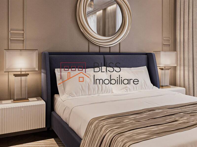 Modern 4-Bedroom Villa With Pool And Lake View, Bucharest | Bliss Imobiliare / Photo 44 - BLISS Imobiliare