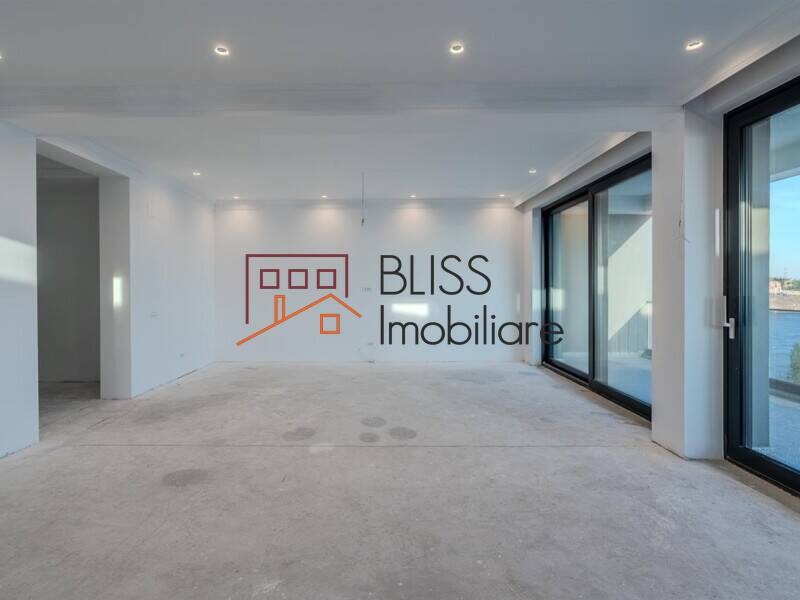 Vila Moderna Cu Piscina Si Vedere La Lac | Bliss Imobiliare / Photo 56 - BLISS Imobiliare