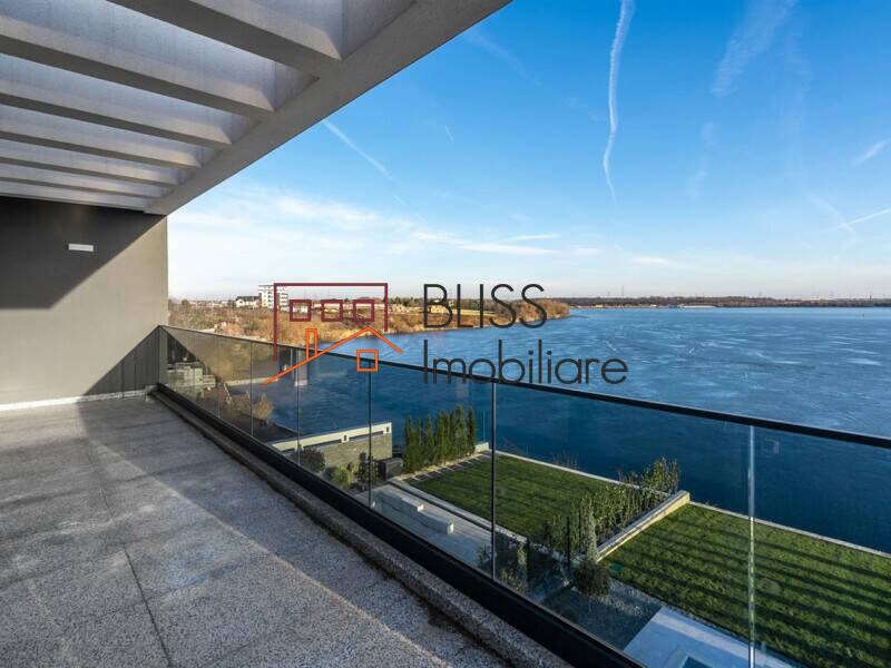 Vila Moderna Cu Piscina Si Vedere La Lac | Bliss Imobiliare / Photo 61 - BLISS Imobiliare