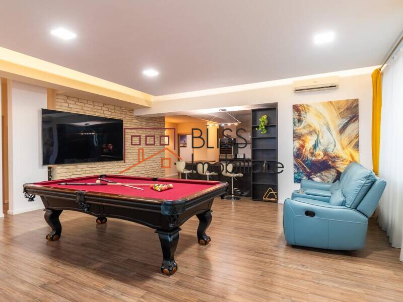2-Bedroom Penthouse With Panoramic Terrace, Bucharest | Bliss Imobiliare / Photo 6 - BLISS Imobiliare