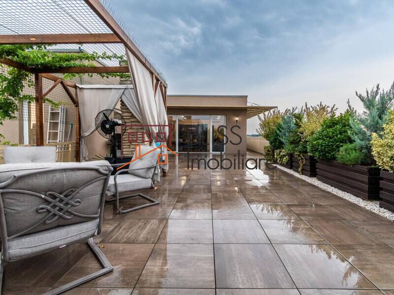 Penthouse Cu Terasa Panoramica Si Lumina Naturala | Bliss Imobiliare / Photo 28 - BLISS Imobiliare