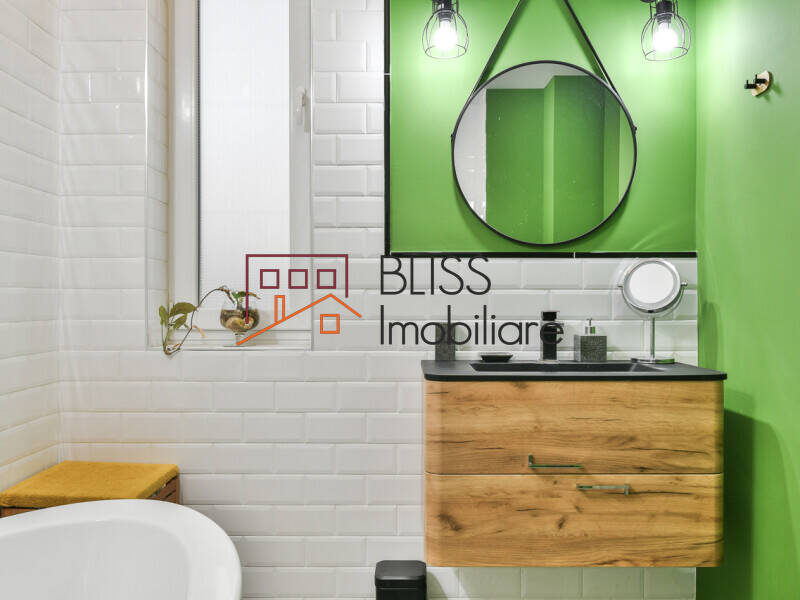 Penthouse Cu Terasa Panoramica Si Lumina Naturala | Bliss Imobiliare / Photo 21 - BLISS Imobiliare