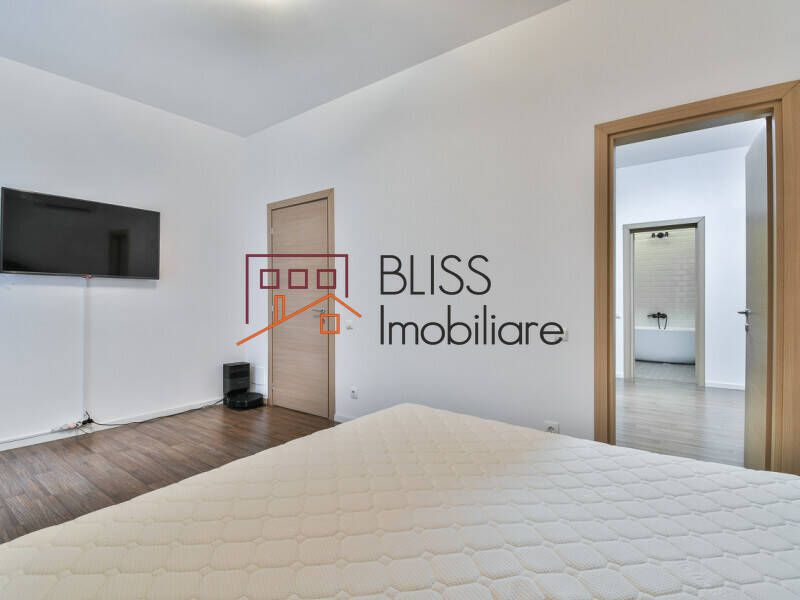 2-Bedroom Penthouse With Panoramic Terrace, Bucharest | Bliss Imobiliare / Photo 24 - BLISS Imobiliare
