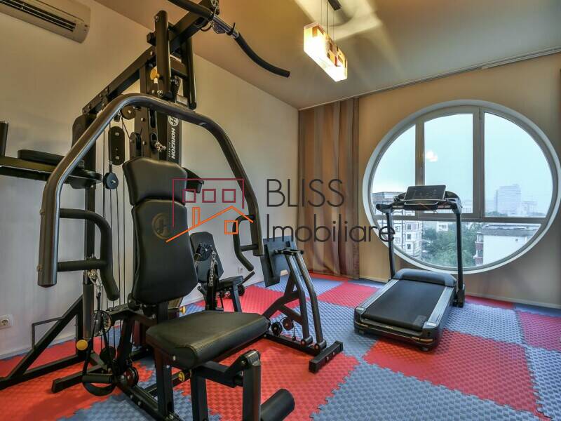 Penthouse Cu Terasa Panoramica Si Lumina Naturala | Bliss Imobiliare / Photo 25 - BLISS Imobiliare