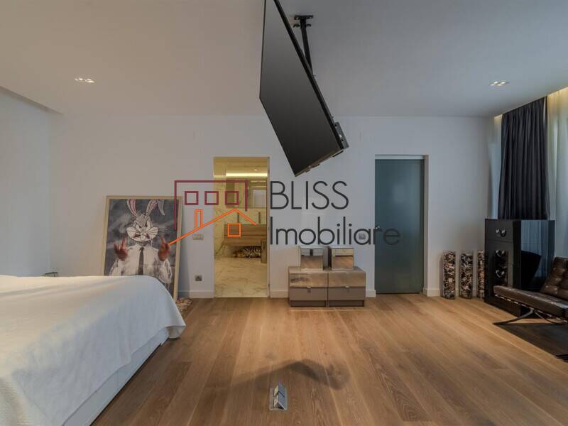 Penthouse Mobilat Cu Terase Panoramice | Bliss Imobiliare / Photo 11 - BLISS Imobiliare