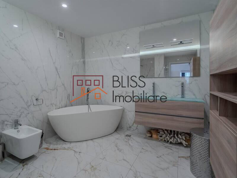 Penthouse Mobilat Cu Terase Panoramice | Bliss Imobiliare / Photo 13 - BLISS Imobiliare