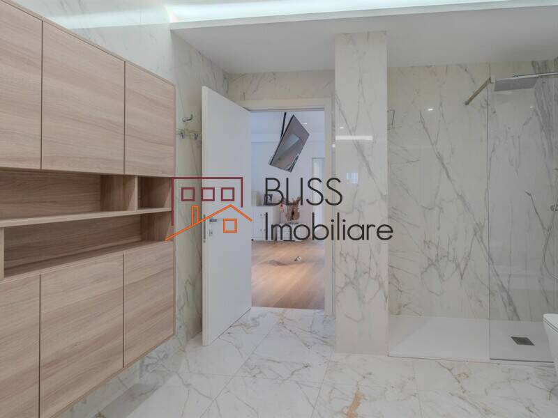 Furnished 1-Bedroom Penthouse With Terraces, Bucharest / Ilfov | Bliss Imobiliare / Photo 14 - BLISS Imobiliare