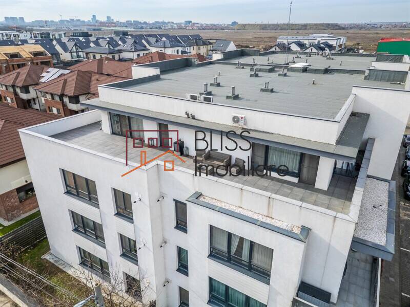 Penthouse Mobilat Cu Terase Panoramice | Bliss Imobiliare / Photo 21 - BLISS Imobiliare