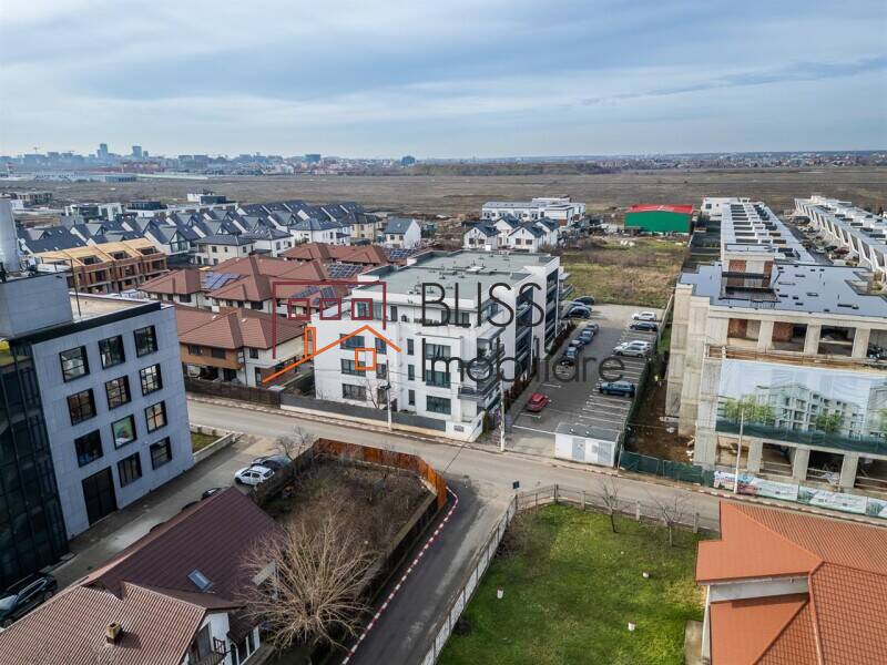 Penthouse Mobilat Cu Terase Panoramice | Bliss Imobiliare / Photo 23 - BLISS Imobiliare