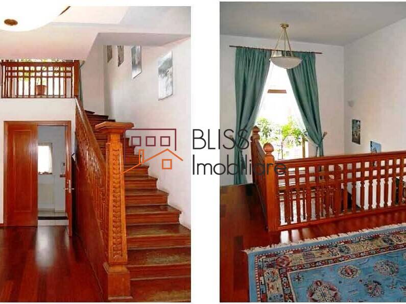 Renovated Heritage Villa With 13 Bedrooms, Bucharest | Bliss Imobiliare / Photo 4 - BLISS Imobiliare