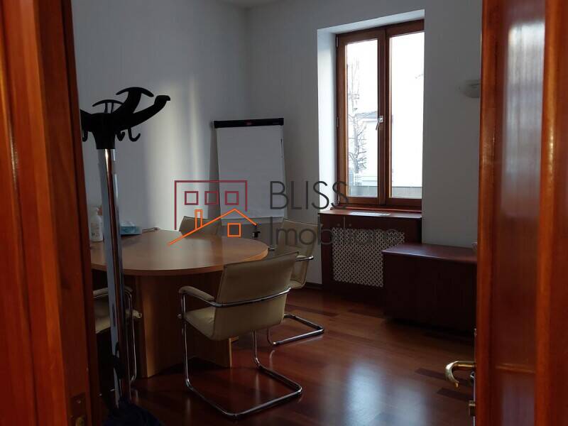 Renovated Heritage Villa With 13 Bedrooms, Bucharest | Bliss Imobiliare / Photo 7 - BLISS Imobiliare