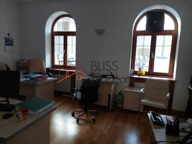 Renovated Heritage Villa With 13 Bedrooms, Bucharest | Bliss Imobiliare / Photo 6 - BLISS Imobiliare