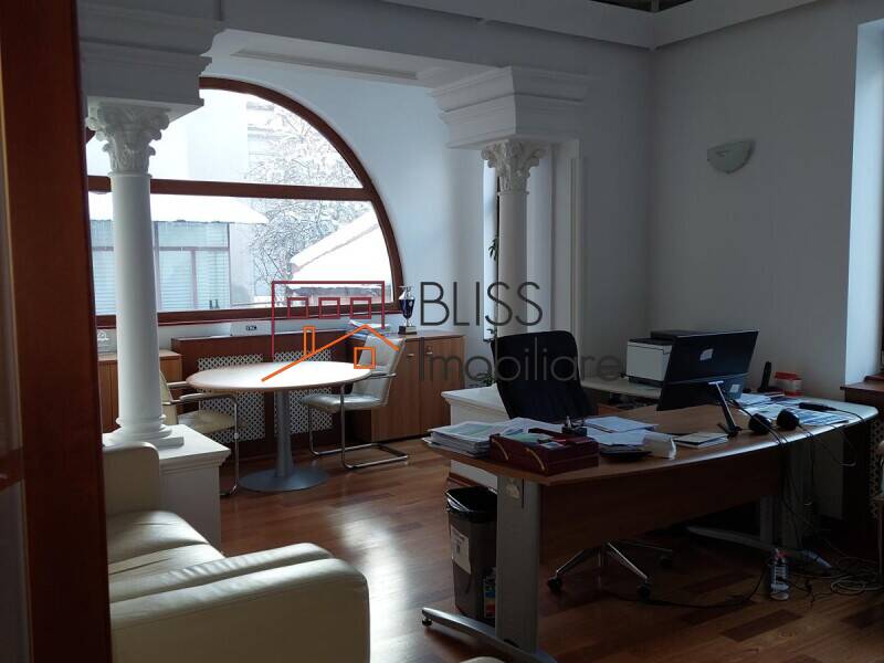 Renovated Heritage Villa With 13 Bedrooms, Bucharest | Bliss Imobiliare / Photo 5 - BLISS Imobiliare