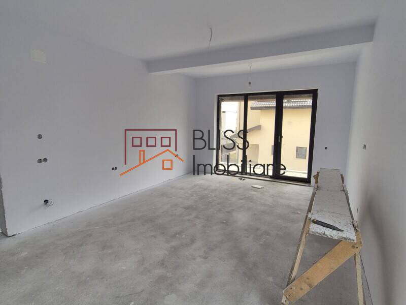 Individual House 3 Bedrooms, 142 Sqm Usable Area, 423 Sqm Plot – Tunari, Bucharest / Ilfov | Bliss Imobiliare / Photo 8 - BLISS Imobiliare