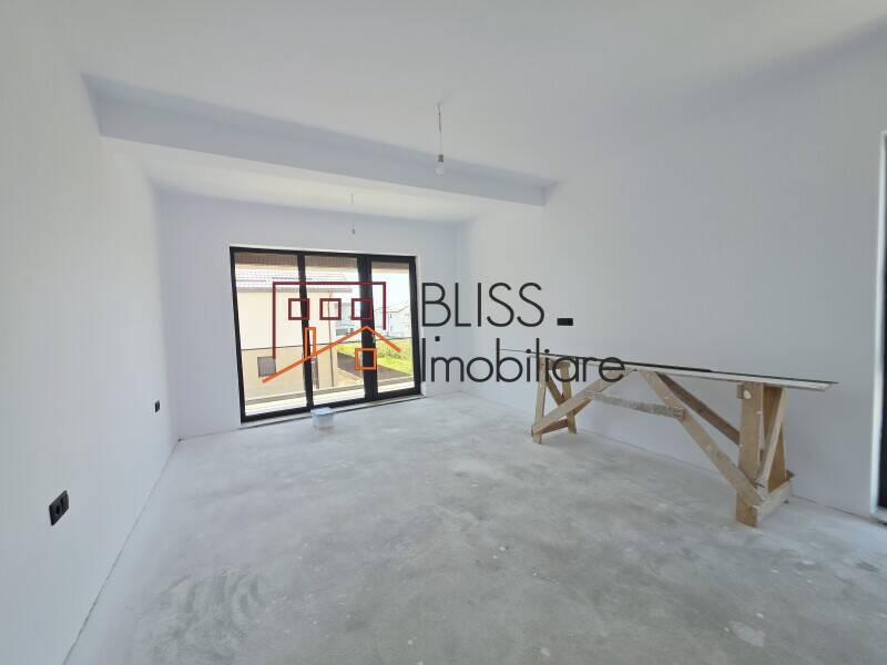 Casa Individuala 4 Camere, 142 Mp Utili, Teren 423 Mp – Tunari, Ilfov | Bliss Imobiliare / Photo 17 - BLISS Imobiliare