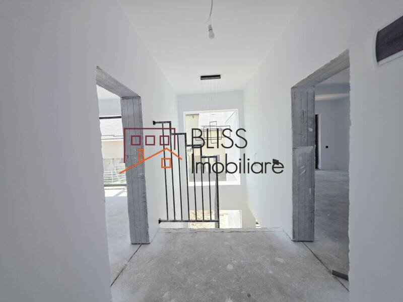 Individual House 3 Bedrooms, 142 Sqm Usable Area, 423 Sqm Plot – Tunari, Bucharest / Ilfov | Bliss Imobiliare / Photo 15 - BLISS Imobiliare