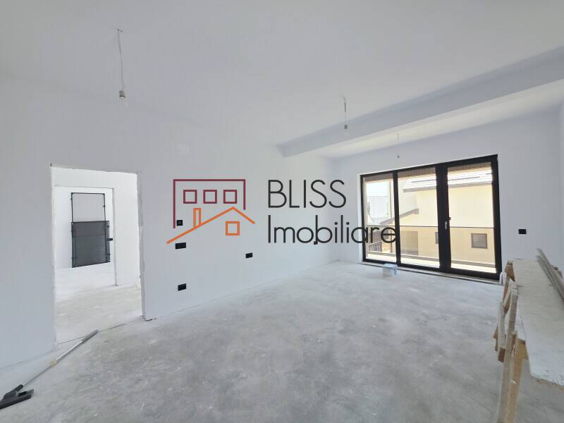 Casa Individuala 4 Camere, 142 Mp Utili, Teren 423 Mp – Tunari, Ilfov | Bliss Imobiliare / Photo 18 - BLISS Imobiliare