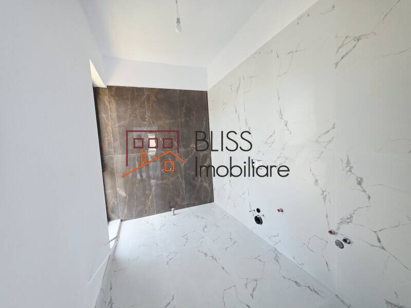 Individual House 3 Bedrooms, 142 Sqm Usable Area, 423 Sqm Plot – Tunari, Bucharest / Ilfov | Bliss Imobiliare / Photo 19 - BLISS Imobiliare