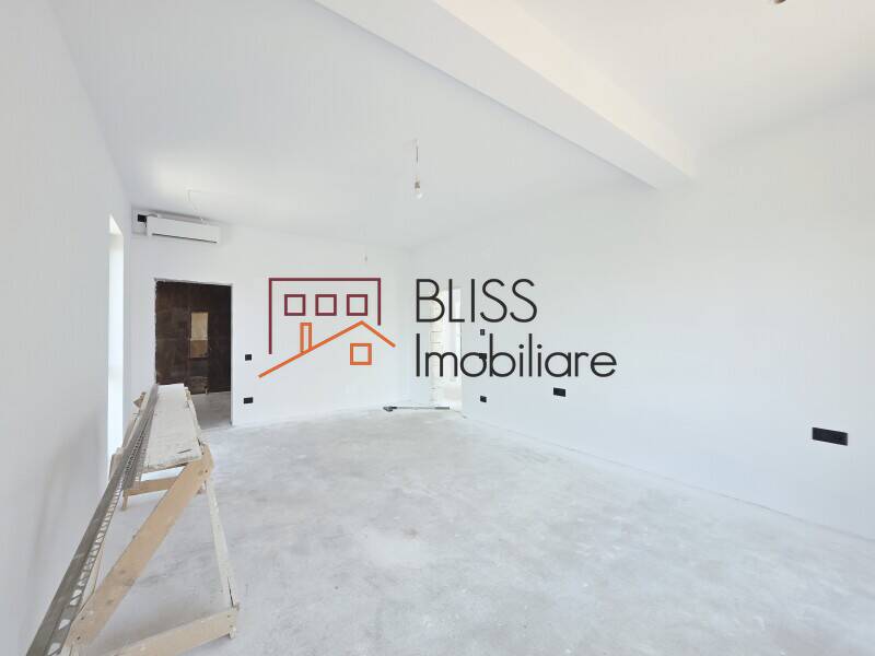 Casa Individuala 4 Camere, 142 Mp Utili, Teren 423 Mp – Tunari, Ilfov | Bliss Imobiliare / Photo 22 - BLISS Imobiliare