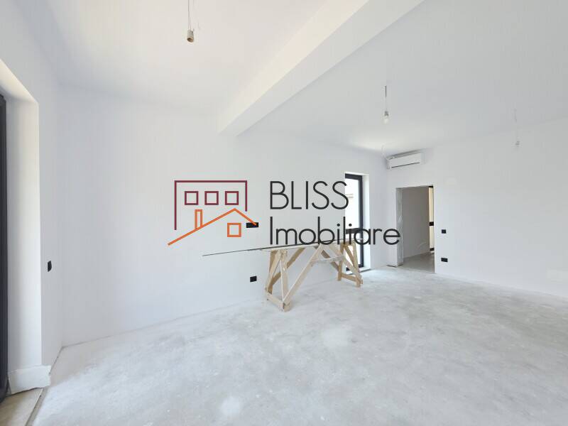 Individual House 3 Bedrooms, 142 Sqm Usable Area, 423 Sqm Plot – Tunari, Bucharest / Ilfov | Bliss Imobiliare / Photo 23 - BLISS Imobiliare