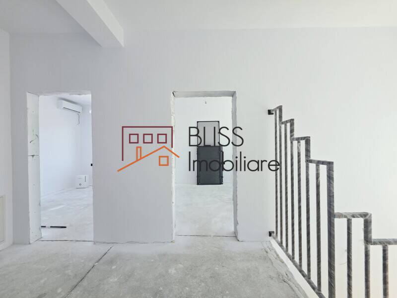 Casa Individuala 4 Camere, 142 Mp Utili, Teren 423 Mp – Tunari, Ilfov | Bliss Imobiliare / Photo 16 - BLISS Imobiliare
