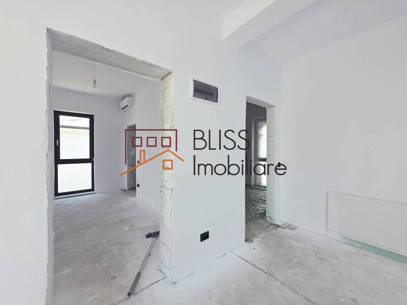 Casa Individuala 4 Camere, 142 Mp Utili, Teren 423 Mp – Tunari, Ilfov | Bliss Imobiliare / Photo 25 - BLISS Imobiliare
