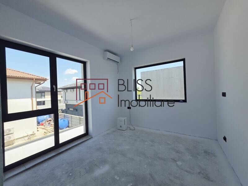 Casa Individuala 4 Camere, 142 Mp Utili, Teren 423 Mp – Tunari, Ilfov | Bliss Imobiliare / Photo 26 - BLISS Imobiliare