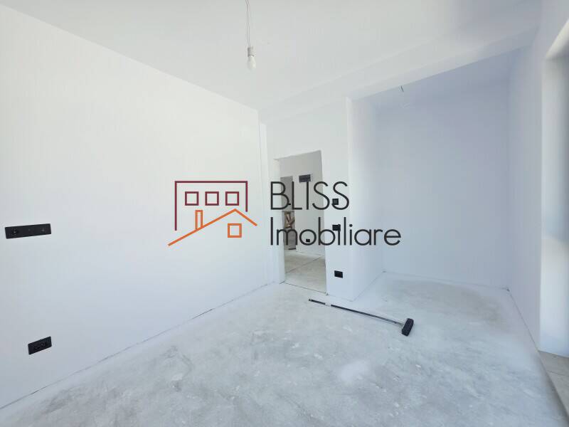 Individual House 3 Bedrooms, 142 Sqm Usable Area, 423 Sqm Plot – Tunari, Bucharest / Ilfov | Bliss Imobiliare / Photo 27 - BLISS Imobiliare